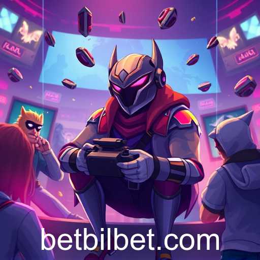 Bilbet: Pioneering the Digital Gaming Landscape