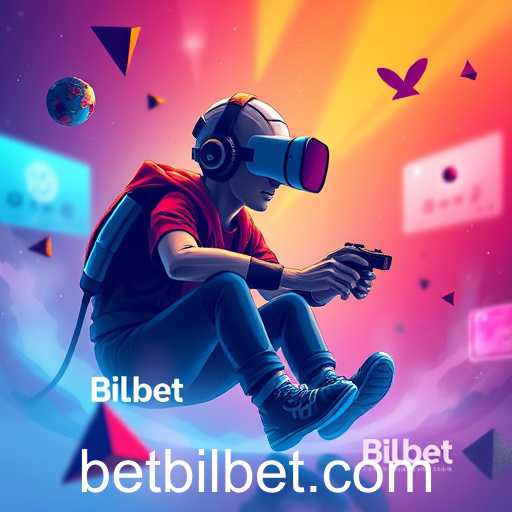 Bilbet: Revolutionizing Online Gaming in 2025