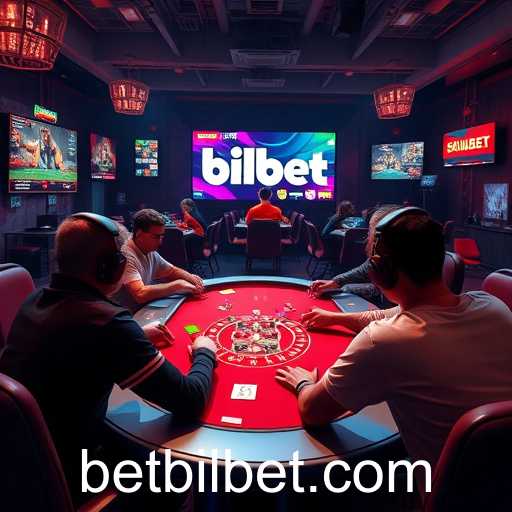 bilbet