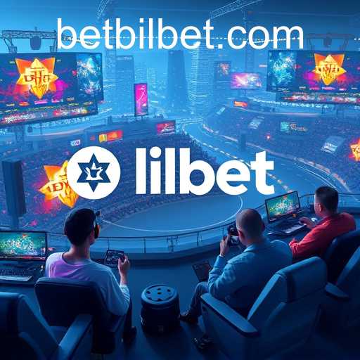 Bilbet's Rise in the Gaming World