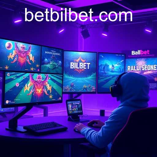Bilbet: Navigating Gaming Trends in 2025