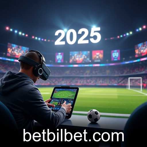 Bilbet: Shaping the Future of Online Gaming