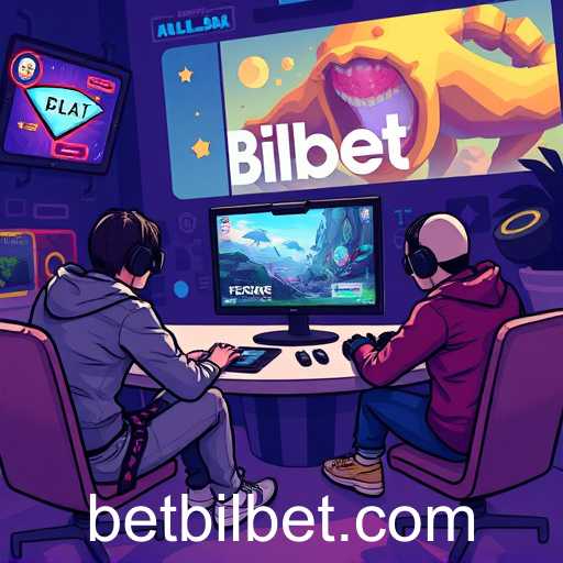 Bilbet: The Evolution of Online Gaming in 2025