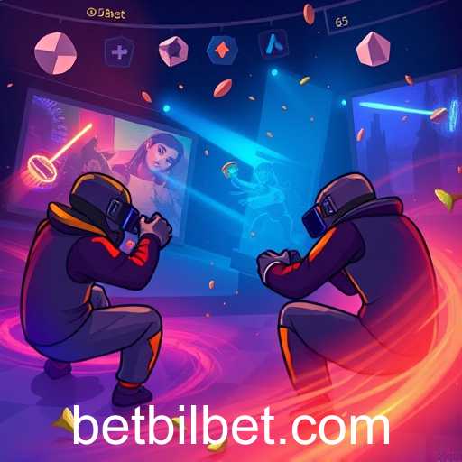 Bilbet Revolutionizes Online Gaming