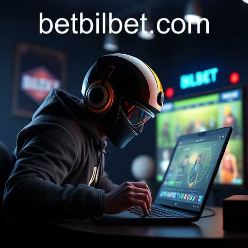 The Rise of Bilbet: A New Era in Online Gaming