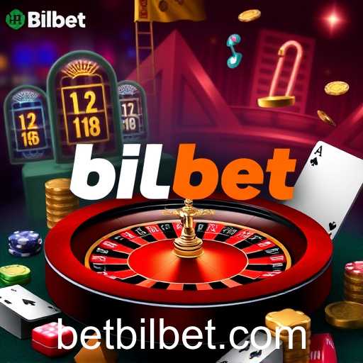 Exploring the Exciting World of Casino Games on Bilbet