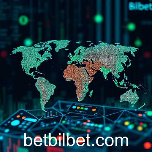 Global Economic Shifts Amid Digitalization Trends