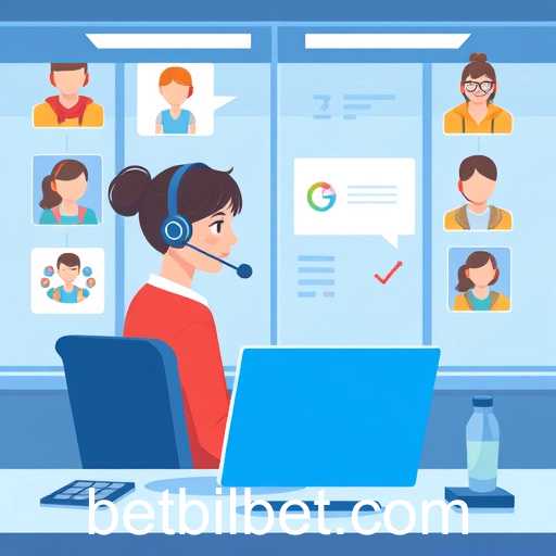 Exploring the 'Customer Support' Genre in Bilbet: A Comprehensive Overview
