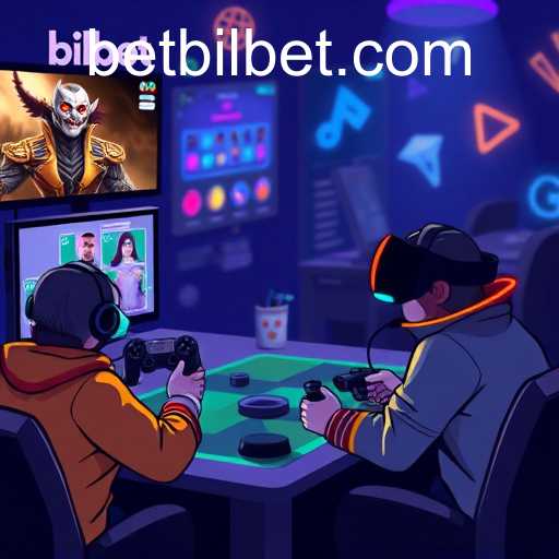 The Evolution of Online Gaming: Bilbet's Rise