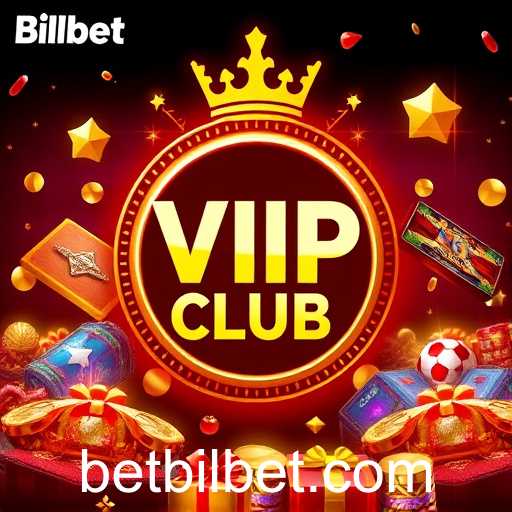 Exploring the Thrills of 'VIP Club' Games on Bilbet
